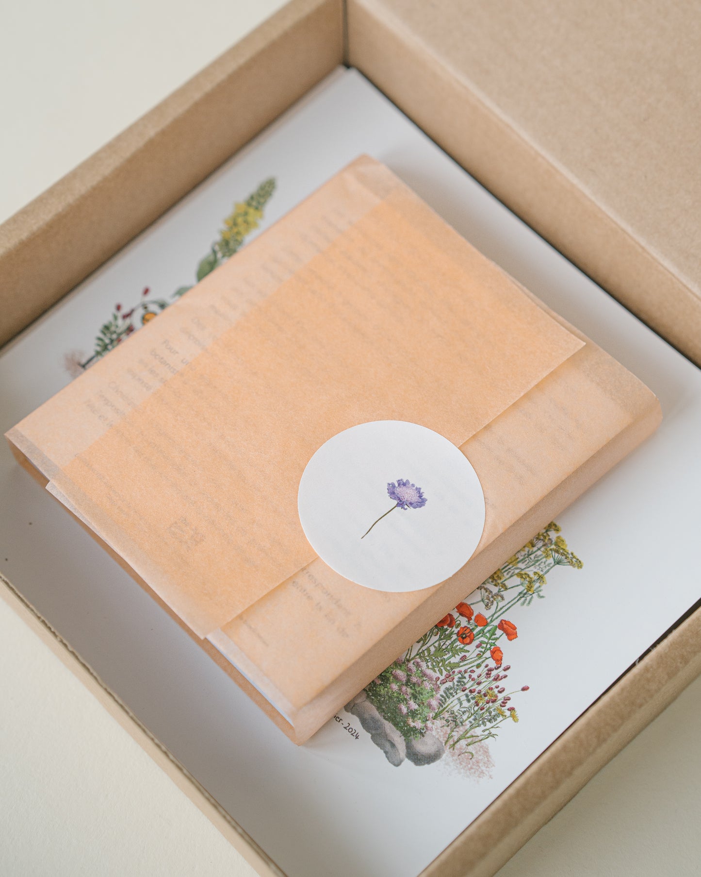 Michele paysage balcon