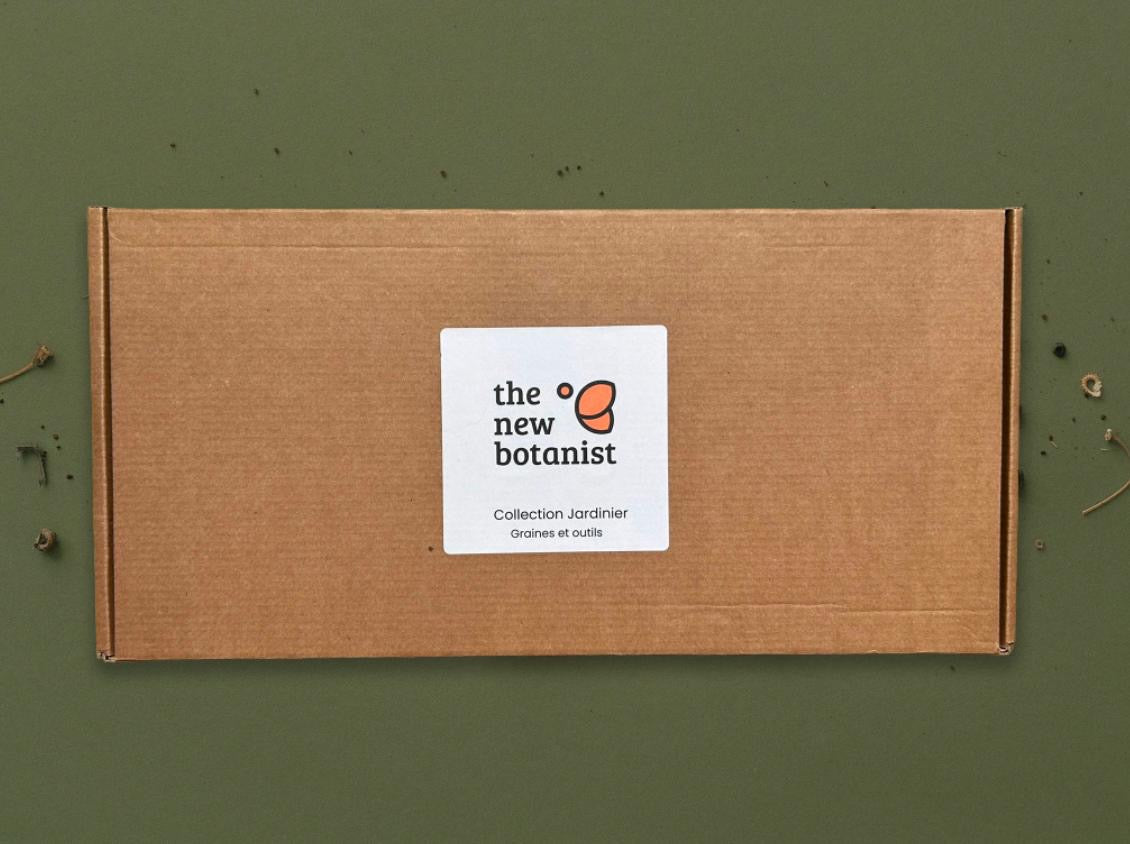 Collection Jardinier - Liorah paysage